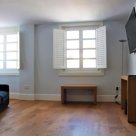 Отель Boutique Palacio Corredera