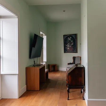 Boutique Palacio Corredera Отель 3*