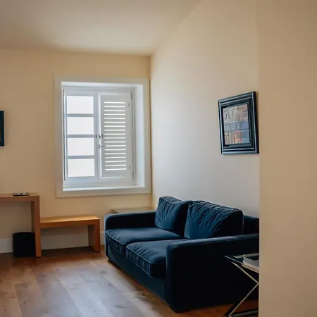 Boutique Palacio Corredera