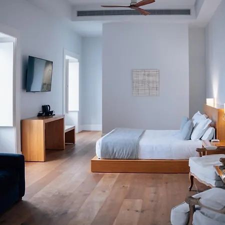 Boutique Palacio Corredera Херес-де-ла-Фронтера
