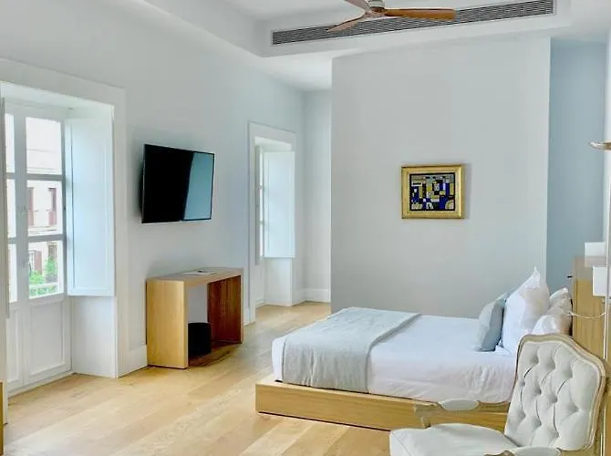 Boutique Palacio Corredera