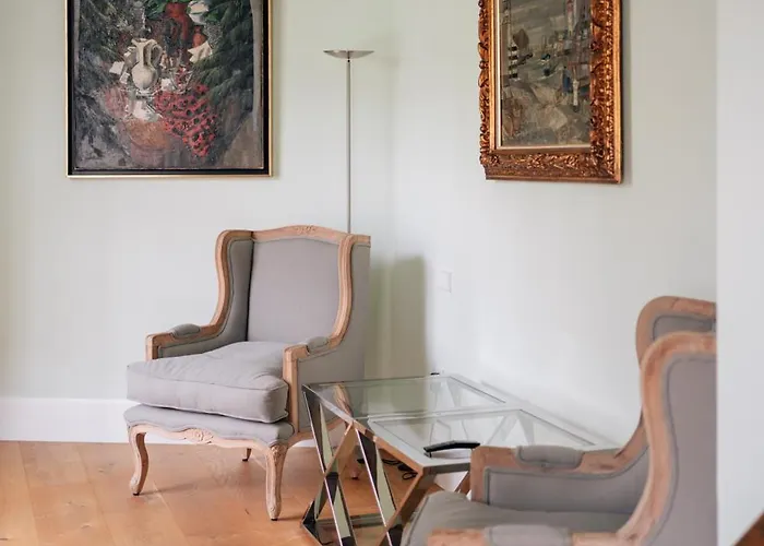 Boutique Palacio Corredera