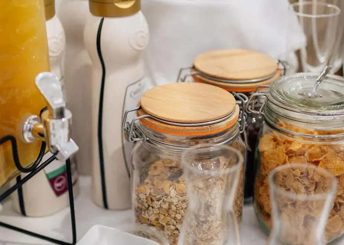 Boutique Palacio Corredera