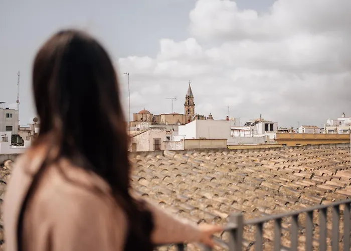 Hotel Boutique Palacio Corredera