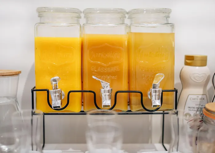 Boutique Palacio Corredera 3*