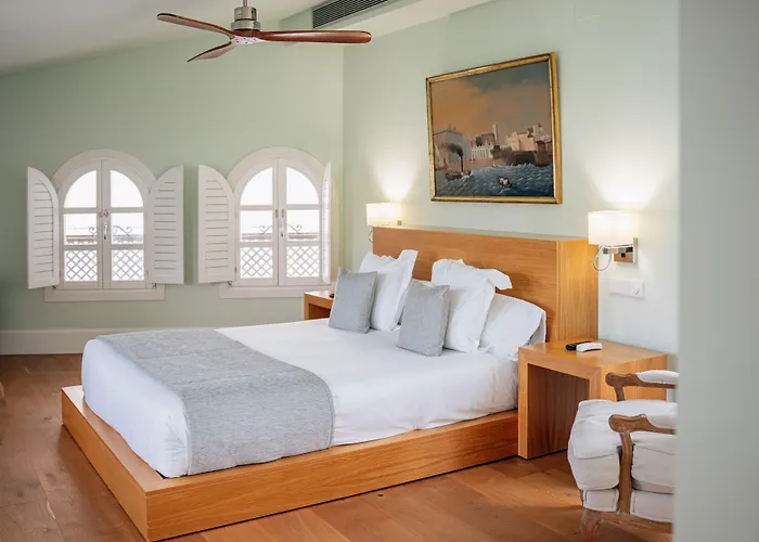 Hotel Boutique Palacio Corredera 3*