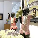 Boutique Palacio Corredera 3* Jerez de la Frontera