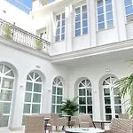 Boutique Palacio Corredera Hotel Jerez de la Frontera