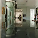 Boutique Palacio Corredera 3* Jerez de la Frontera