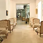 Boutique Palacio Corredera Hotel 3*