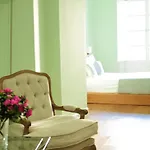 Hotel Boutique Palacio Corredera 3*