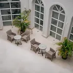 Boutique Palacio Corredera Hotel Jerez de la Frontera