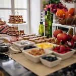 Hotel Boutique Palacio Corredera 3*