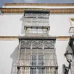 Boutique Palacio Corredera 3* Jerez de la Frontera