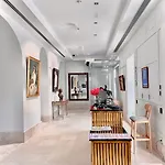 Boutique Palacio Corredera Hotel