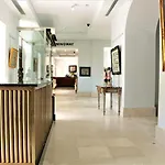 Boutique Palacio Corredera Hotel 3*