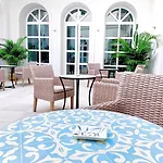 Boutique Palacio Corredera Hotel