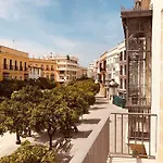 Hotel Boutique Palacio Corredera 3*