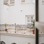 Hotel Boutique Palacio Corredera 3*