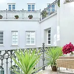 Boutique Palacio Corredera 3* Jerez de la Frontera