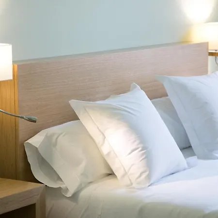 Only Palacio Corredera Hotel