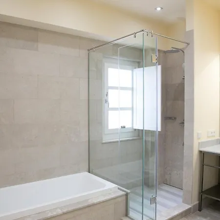 Boutique Palacio Corredera Χέρεζ