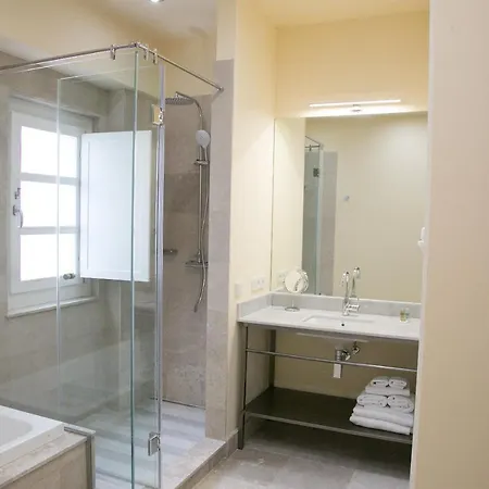 Ξενοδοχείο Boutique Palacio Corredera 3*