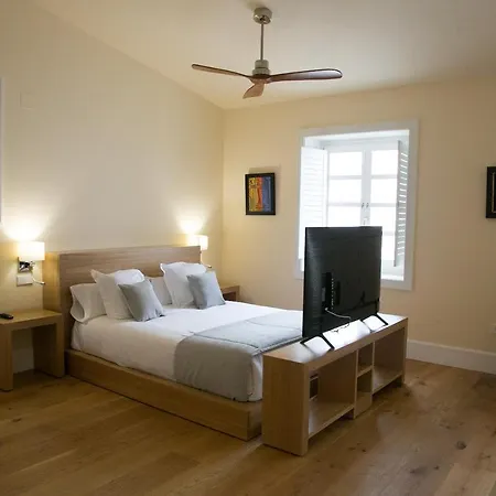 Boutique Palacio Corredera 3*