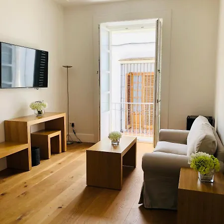 Boutique Palacio Corredera 3* Χέρεζ