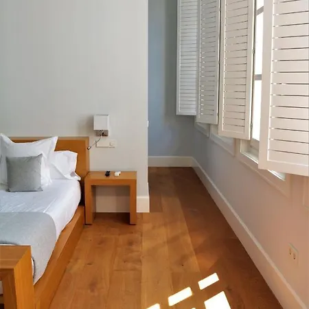Boutique Palacio Corredera Jerez de la Frontera