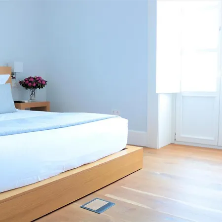 Boutique Palacio Corredera Ξενοδοχείο Χέρεζ