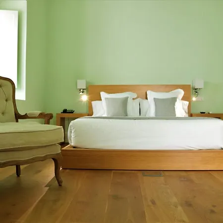 Boutique Palacio Corredera