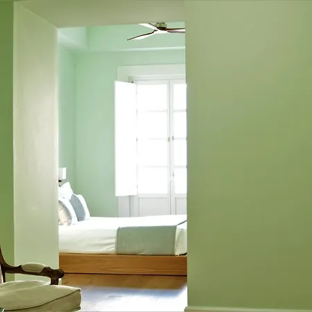 Hotel Boutique Palacio Corredera 3*