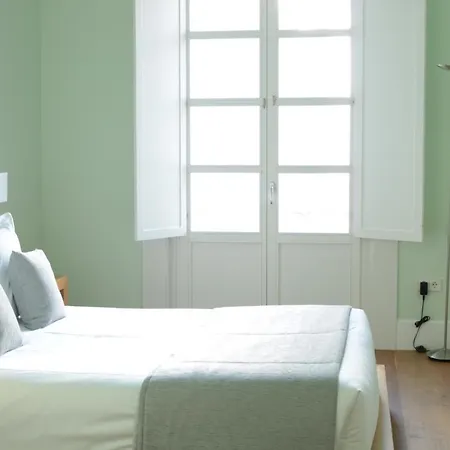 Boutique Palacio Corredera 赫雷斯