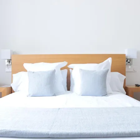 Only Palacio Corredera Hotel