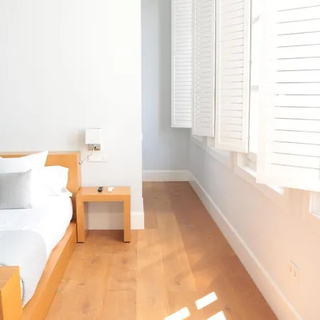 Boutique Palacio Corredera Hotel 3*