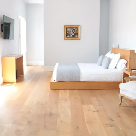 酒店 Boutique Palacio Corredera 赫雷斯