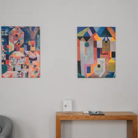 Boutique Palacio Corredera