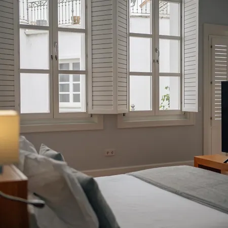 Boutique Palacio Corredera