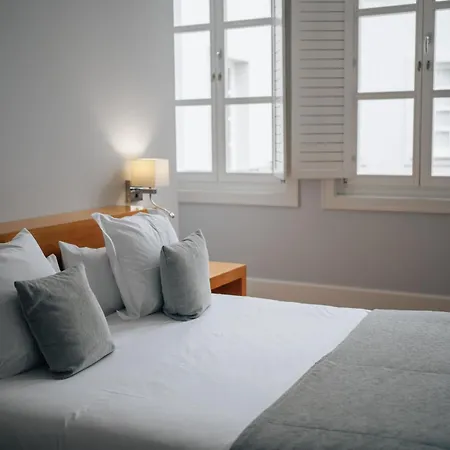 Hotel Only Palacio Corredera