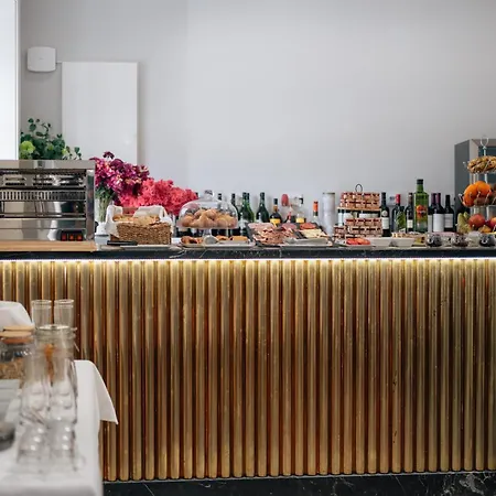 Boutique Palacio Corredera Hotel