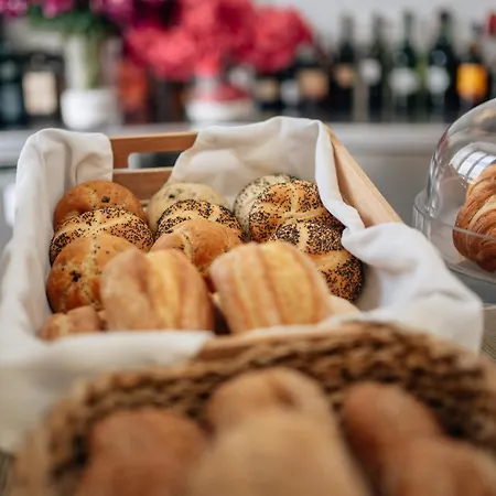 Hotel Boutique Palacio Corredera 3*