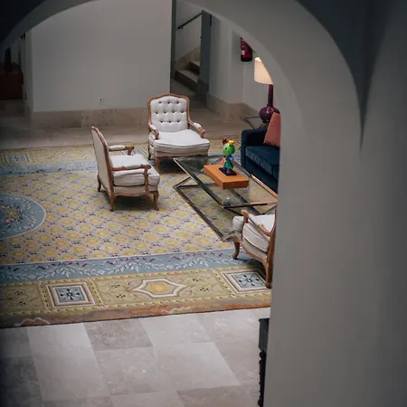 Boutique Palacio Corredera Hotel
