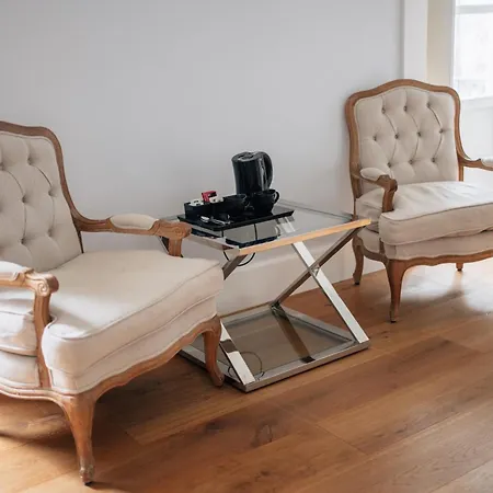 Boutique Palacio Corredera Hotel Jerez de la Frontera