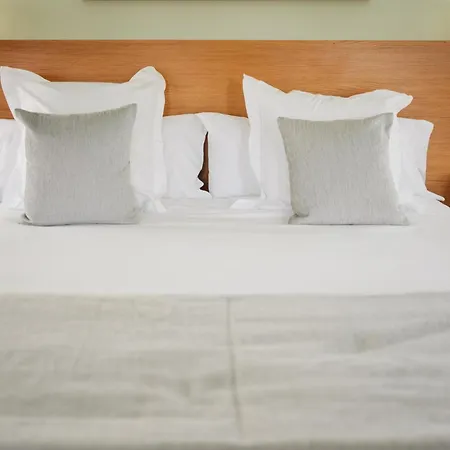 Only Palacio Corredera Hotel