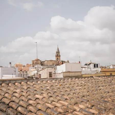 Boutique Palacio Corredera Hotel