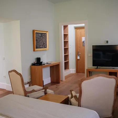 Boutique Palacio Corredera 3* Jerez de la Frontera