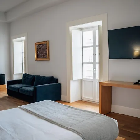 Boutique Palacio Corredera 3* Jerez de la Frontera