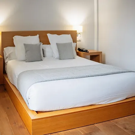 Hotel Only Palacio Corredera *