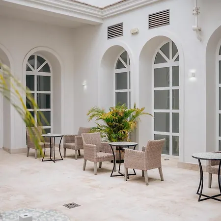 Only Palacio Corredera Hotel Jerez de la Frontera